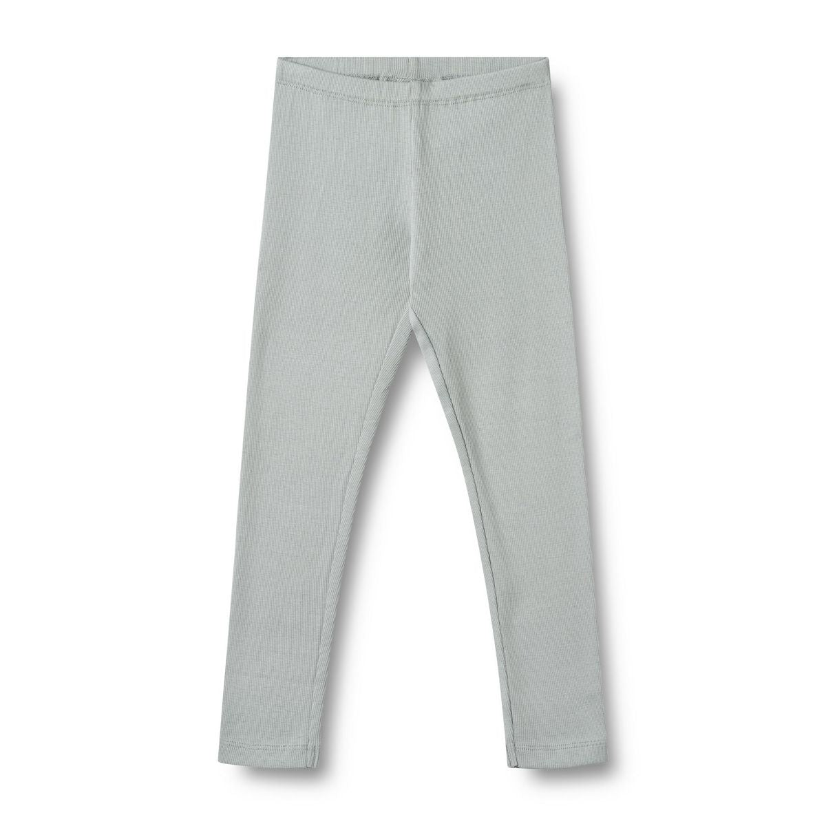 Jules Jersey Leggings - Soft Rain | Wheat
