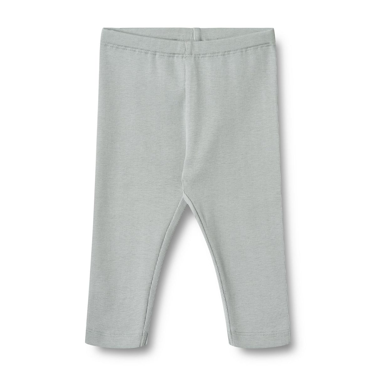 Jules Jersey Leggings - Soft Rain | Wheat