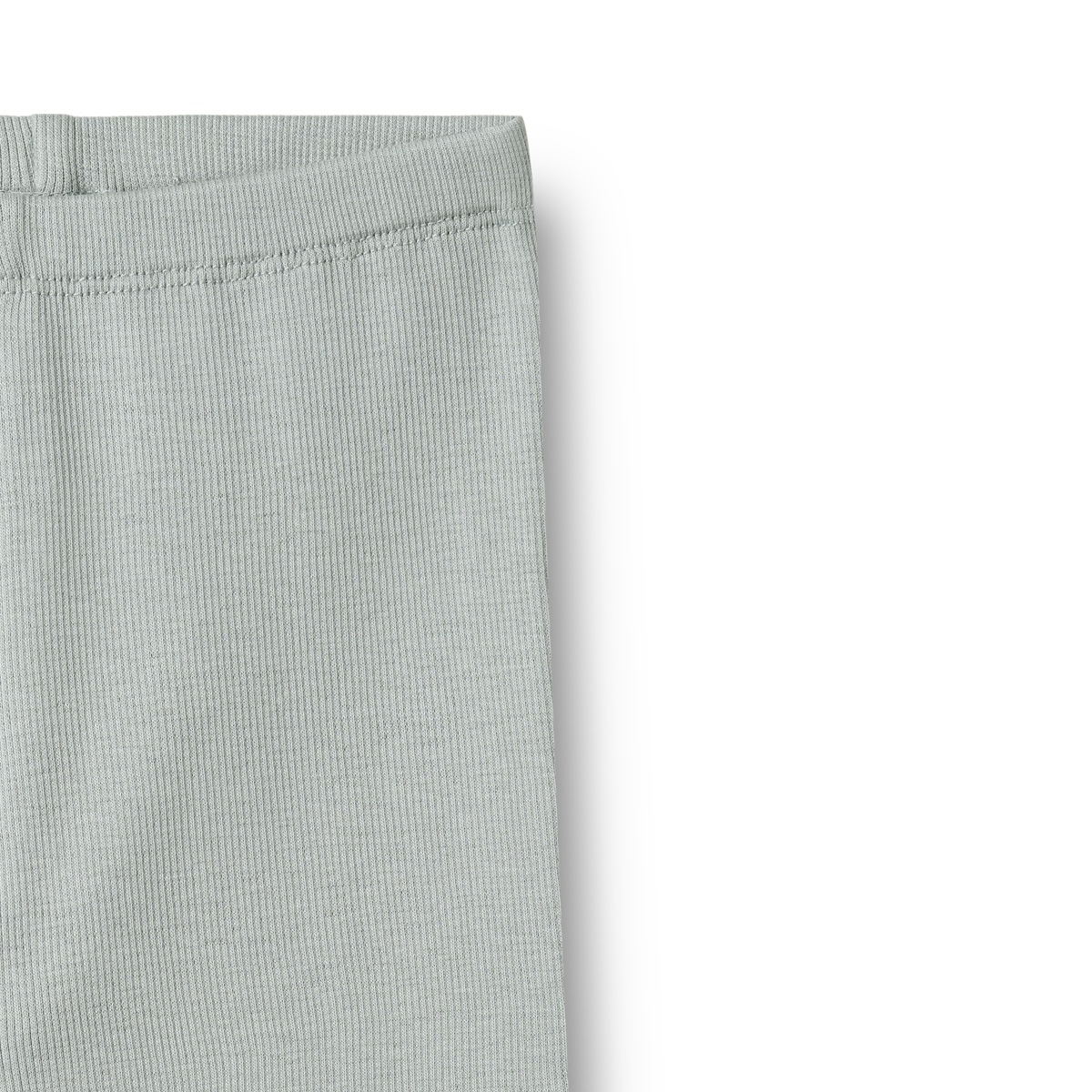 Jules Jersey Leggings - Soft Rain | Wheat
