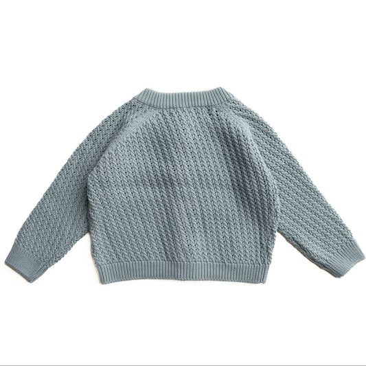 Morten Cardigan | Hanevild