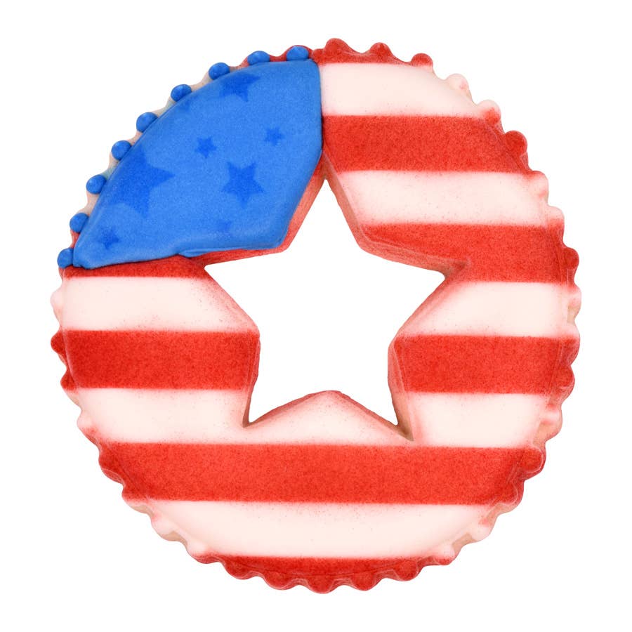 Fluted Biscuit Cutter (2.75") | R&M International