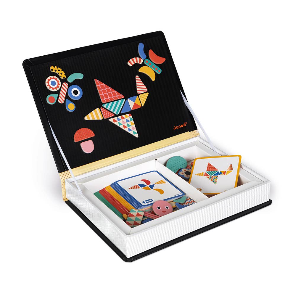 Magneti'book - Moduloform | Janod