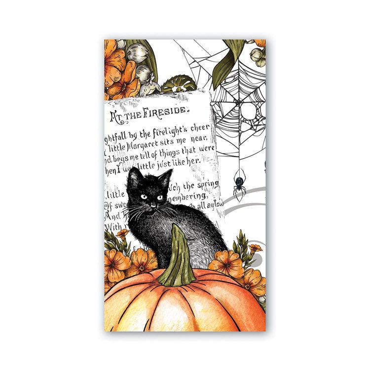 Paper Guest Towels Napkins (Various Designs) | Michel Design Works
