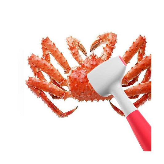 Maine Man Dual Head Seafood Hammer | HIC Kitchen