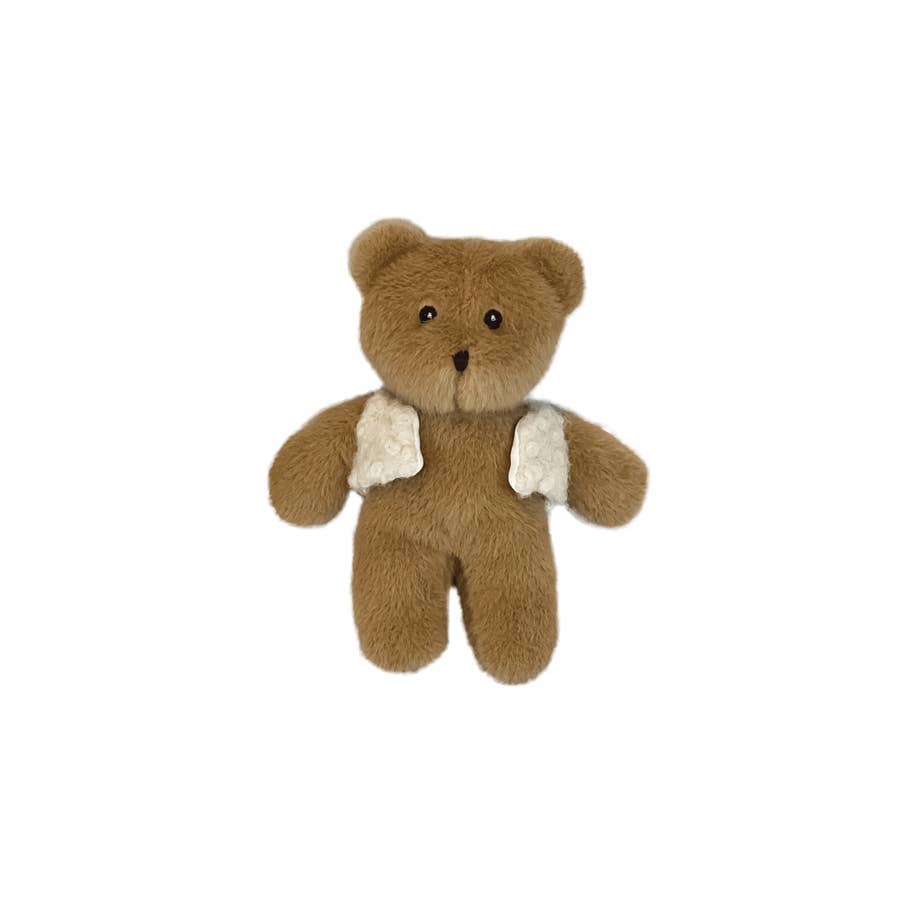 Remi Stuffed Bear | Egmont Toys