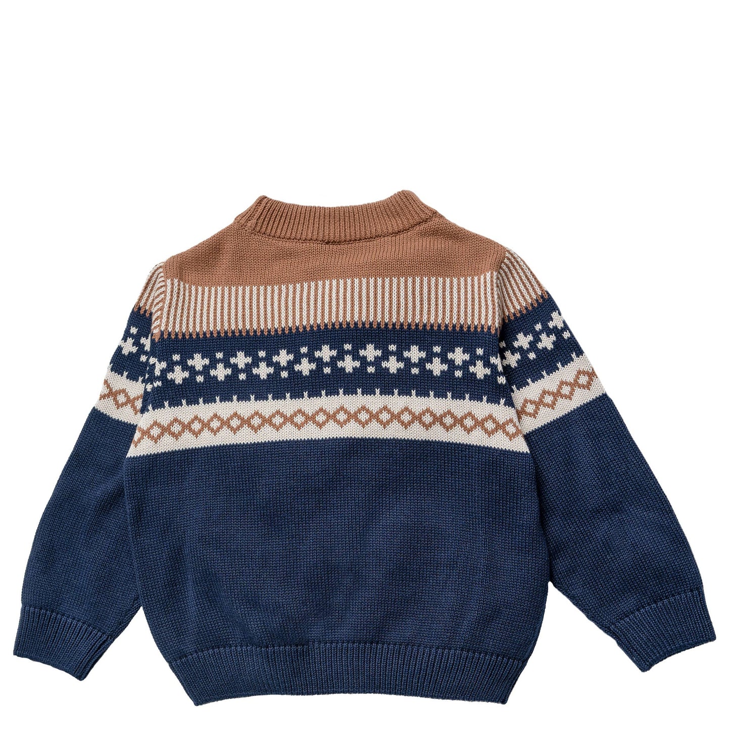 Villads sweater | Hanevild