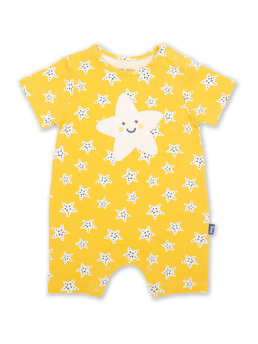 Super Starfish Romper | Kite Clothing UK