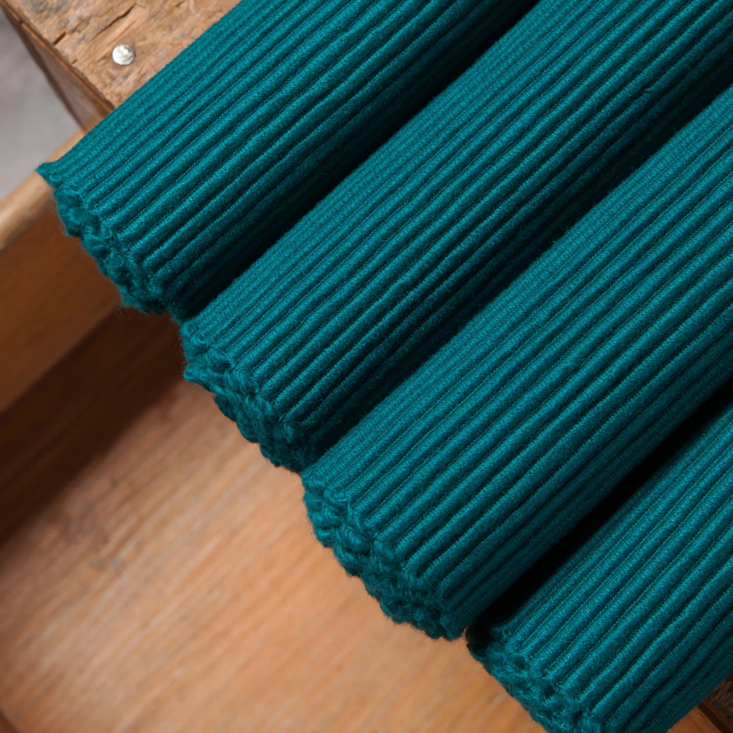 Spectrum Range Placemats (Various Colors) | Now Designs