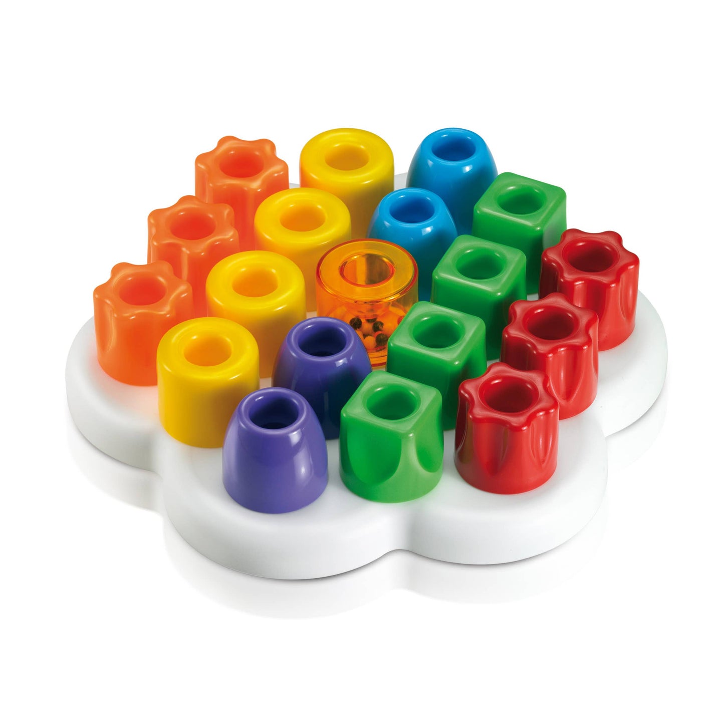 Quercetti Chunky Peggy | Hauck Toys