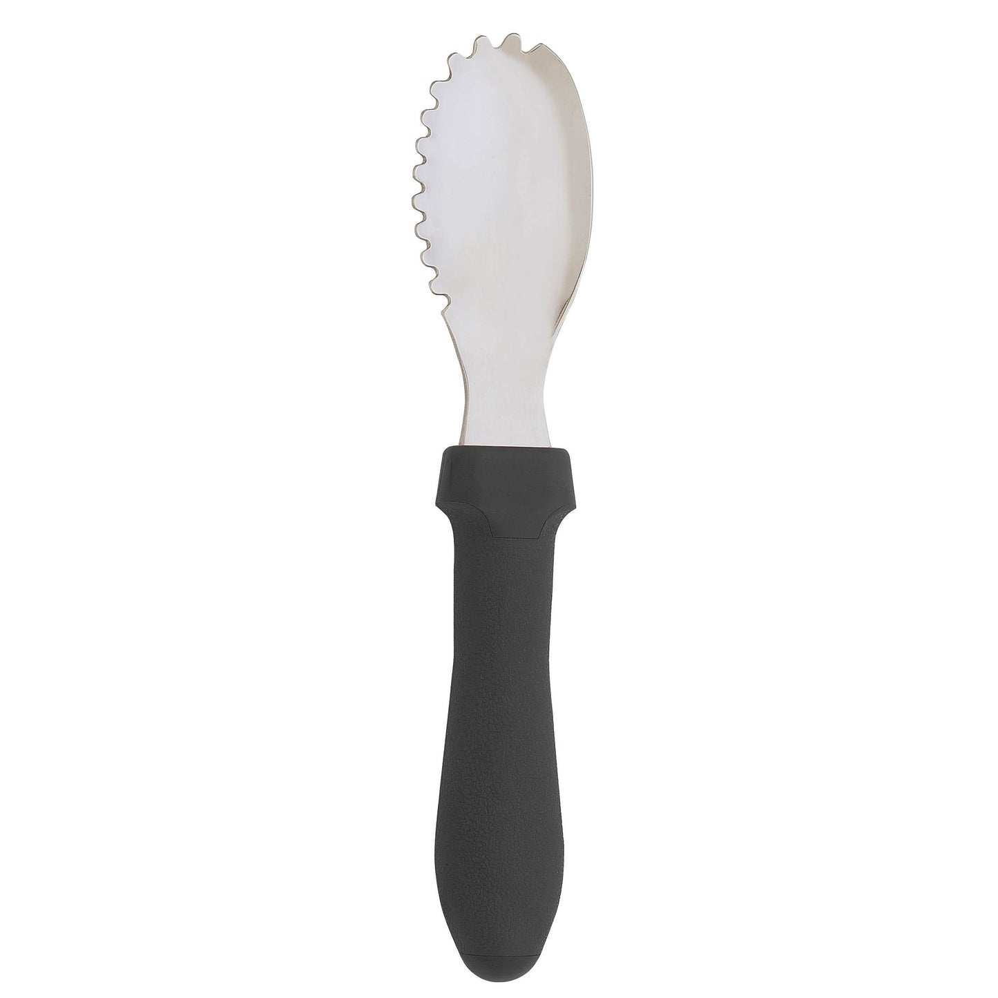 Pro-Touch Plus Culinary Scoop and Scraper | Messermeister