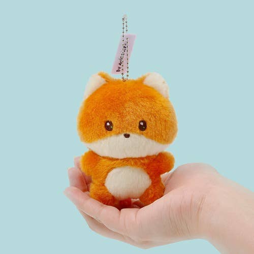 Foxiroll Standing Plush | BCZShop