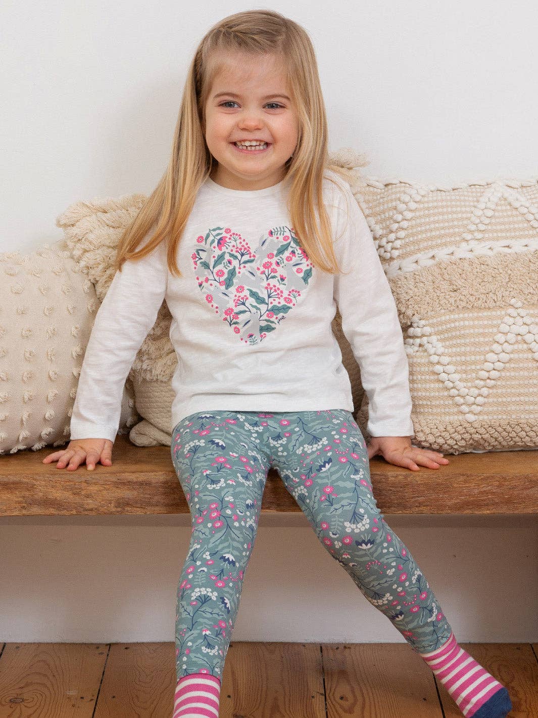 Forest Belle Leggings | Kite Clothing UK