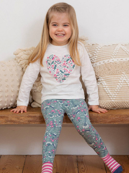 Forest Belle Leggings | Kite Clothing UK