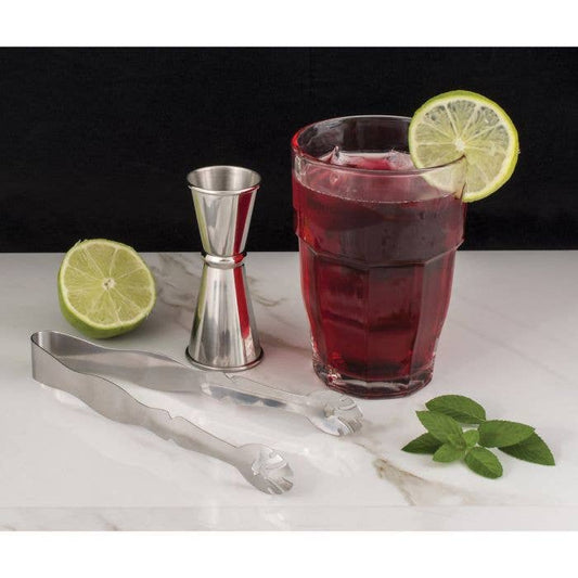 7.25" Ice Tongs | HIC Kitchen