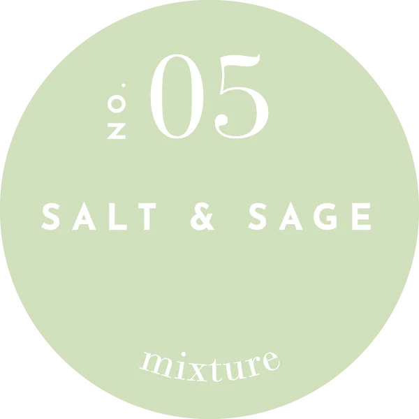 Fabric Refresh - Salt & Sage | Mixture