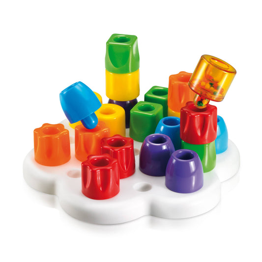 Quercetti Chunky Peggy | Hauck Toys