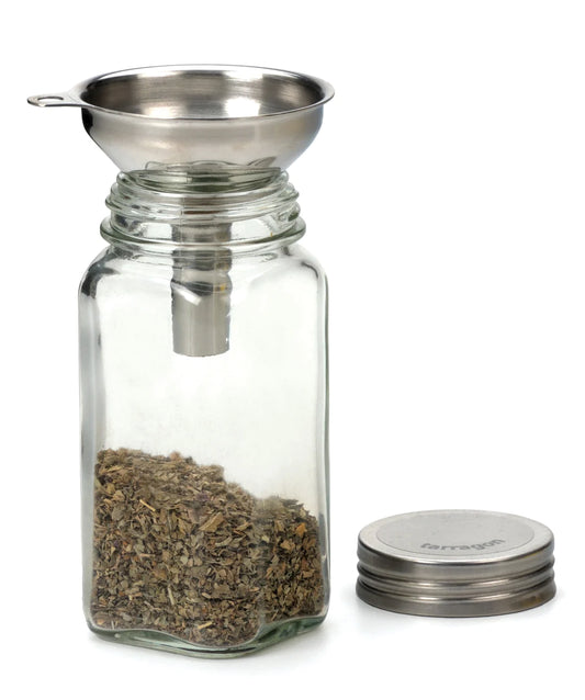 Spice Funnel | RSVP