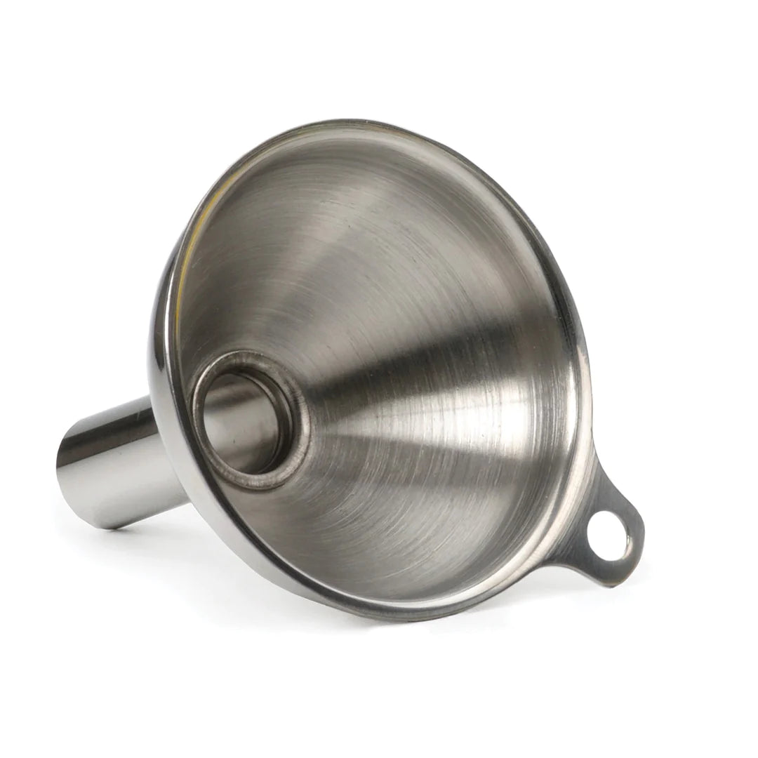 Spice Funnel | RSVP