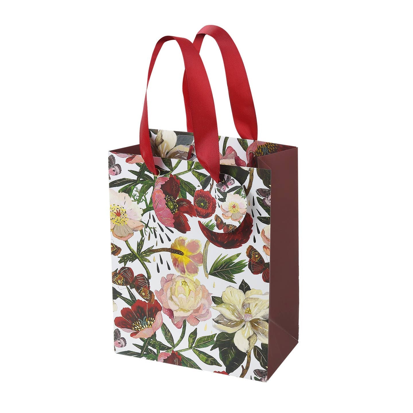 Peonies Gift Bags | Bruno Visconti