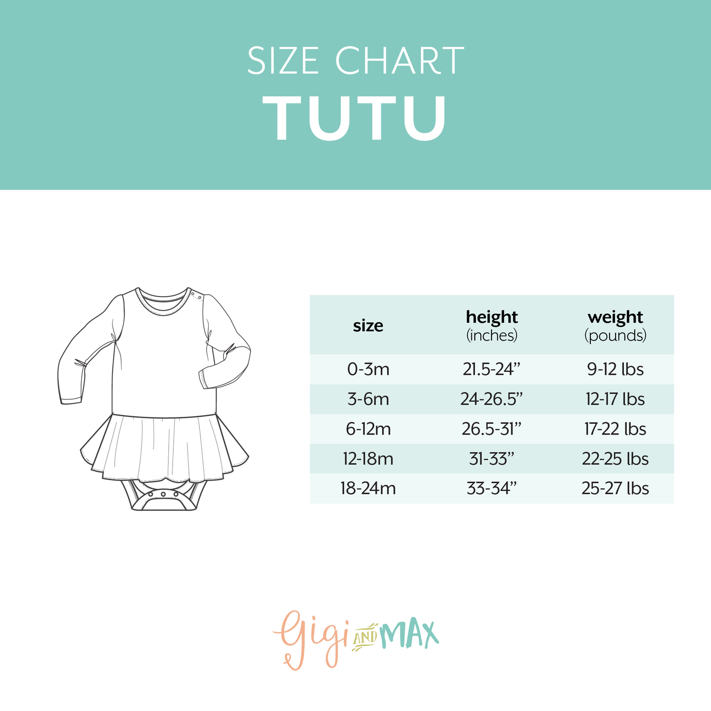 Mae Floral Bamboo Skirted Bodysuit | Gigi & Max