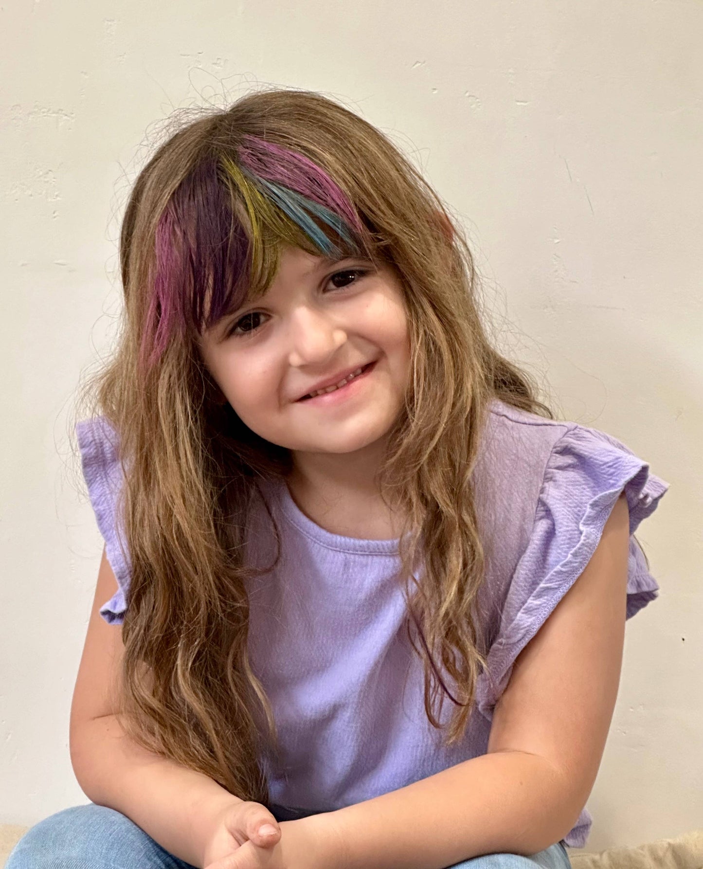 Hair Flair Metallic Color Gel Stick Set | Snifty