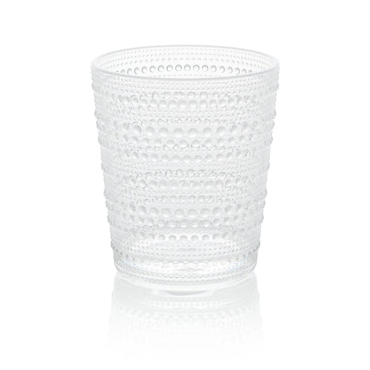 Santa Fe Clear Acrylic DOF Glass | Certified International