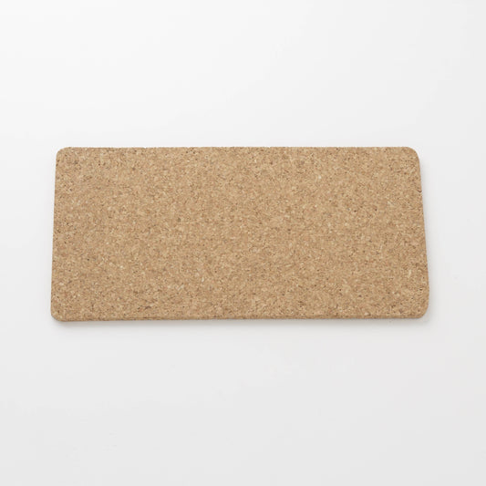 Cork Trivet - Rectangular | Linden Sweden