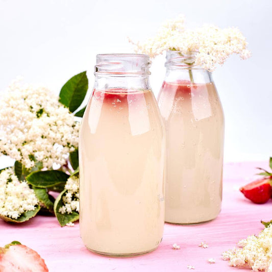 Elderflower Bitters - 100 ml | B18