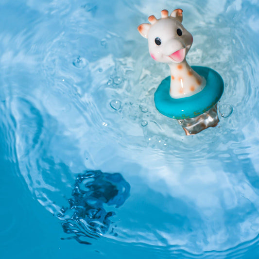 Bath Toy | Sophie La Girafe