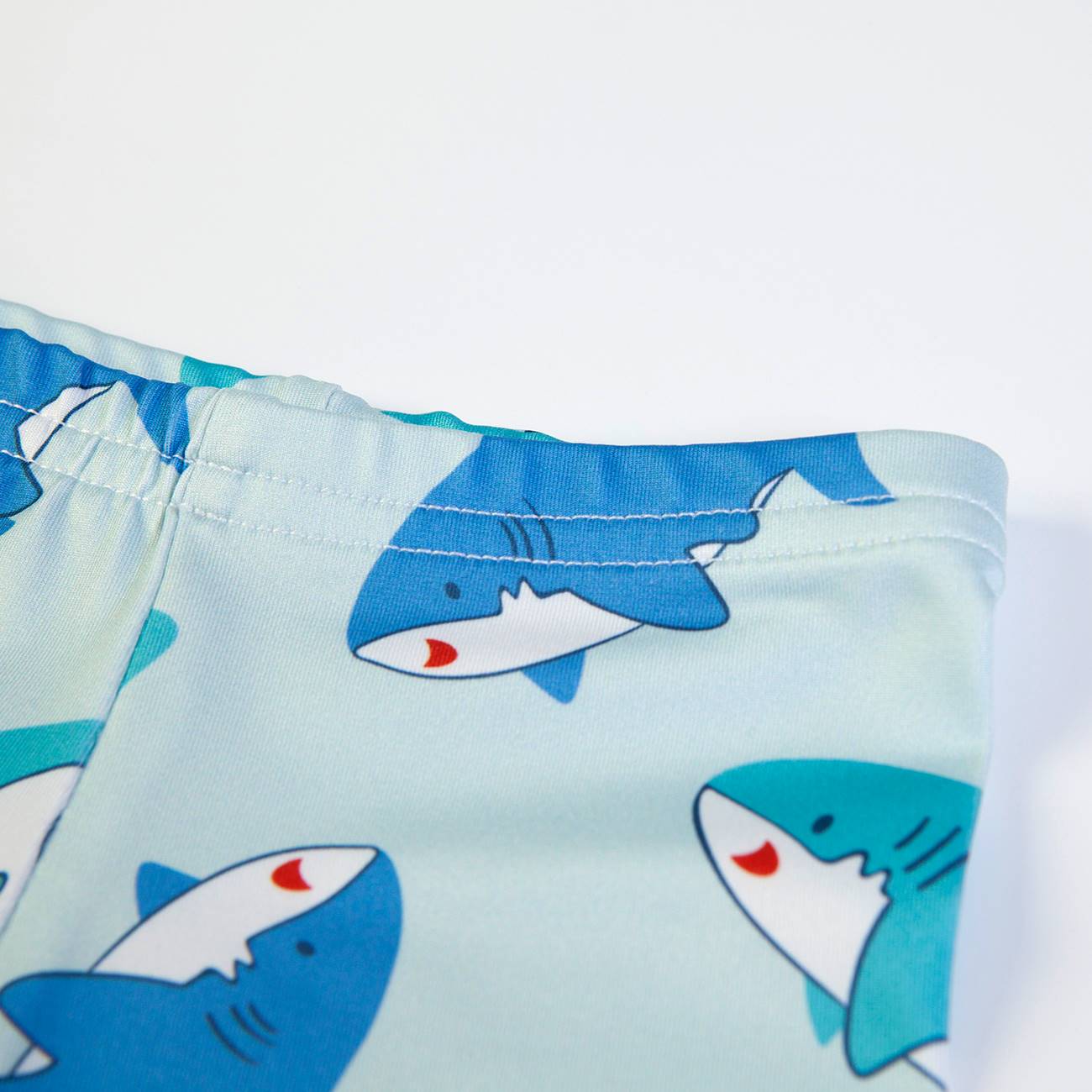 Swim Shorts UPF 50+ (Various Prints) | FS Baby