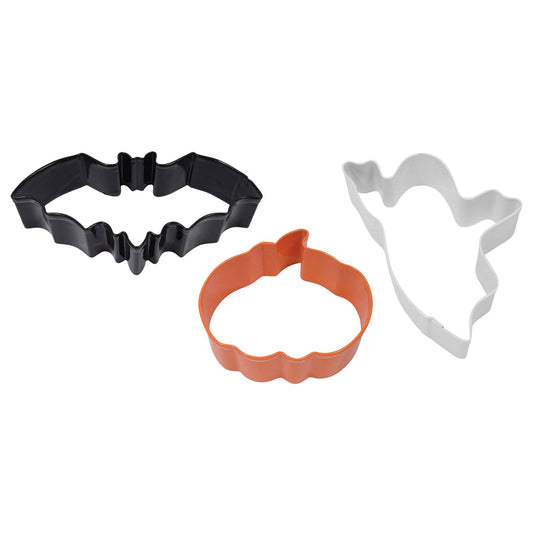 Halloween Cookie Cutter Set | R&M International