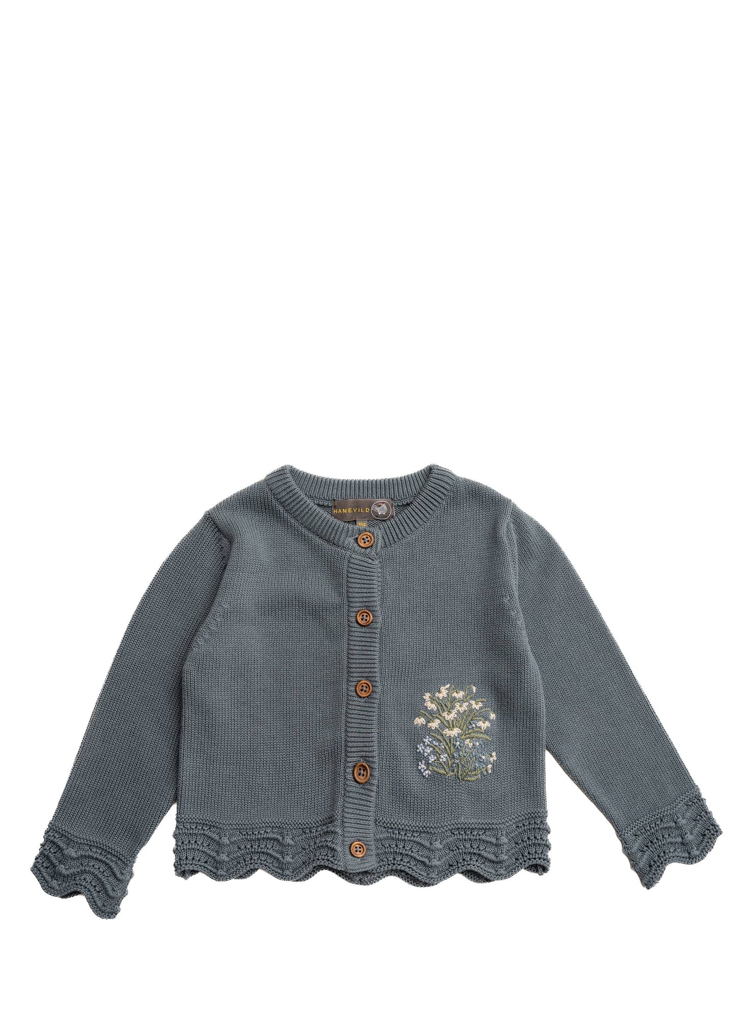 Johanna Cardigan | Hanevild