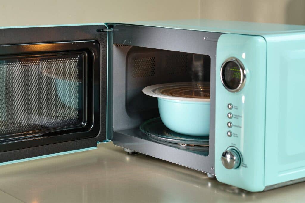 MEPAL Microwave Cover Round | Port-Style Enterprises