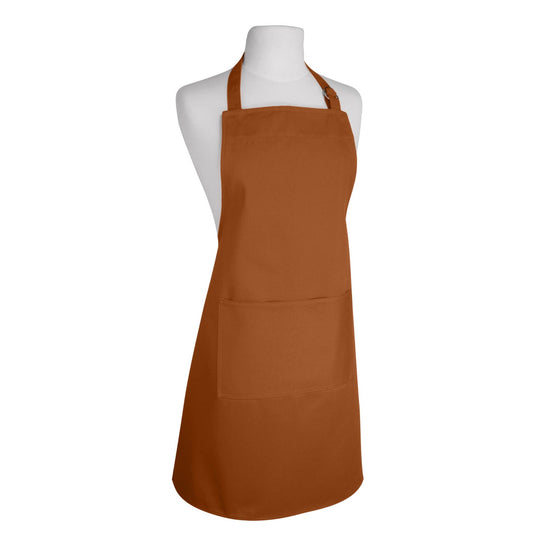 Love Colour Adult Apron - Terracotta | Dexam