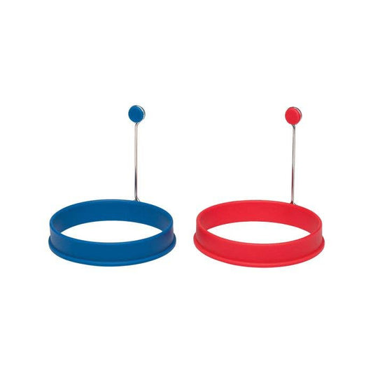 Mrs. Anderson's Baking Egg Ring | HIC Kitchen