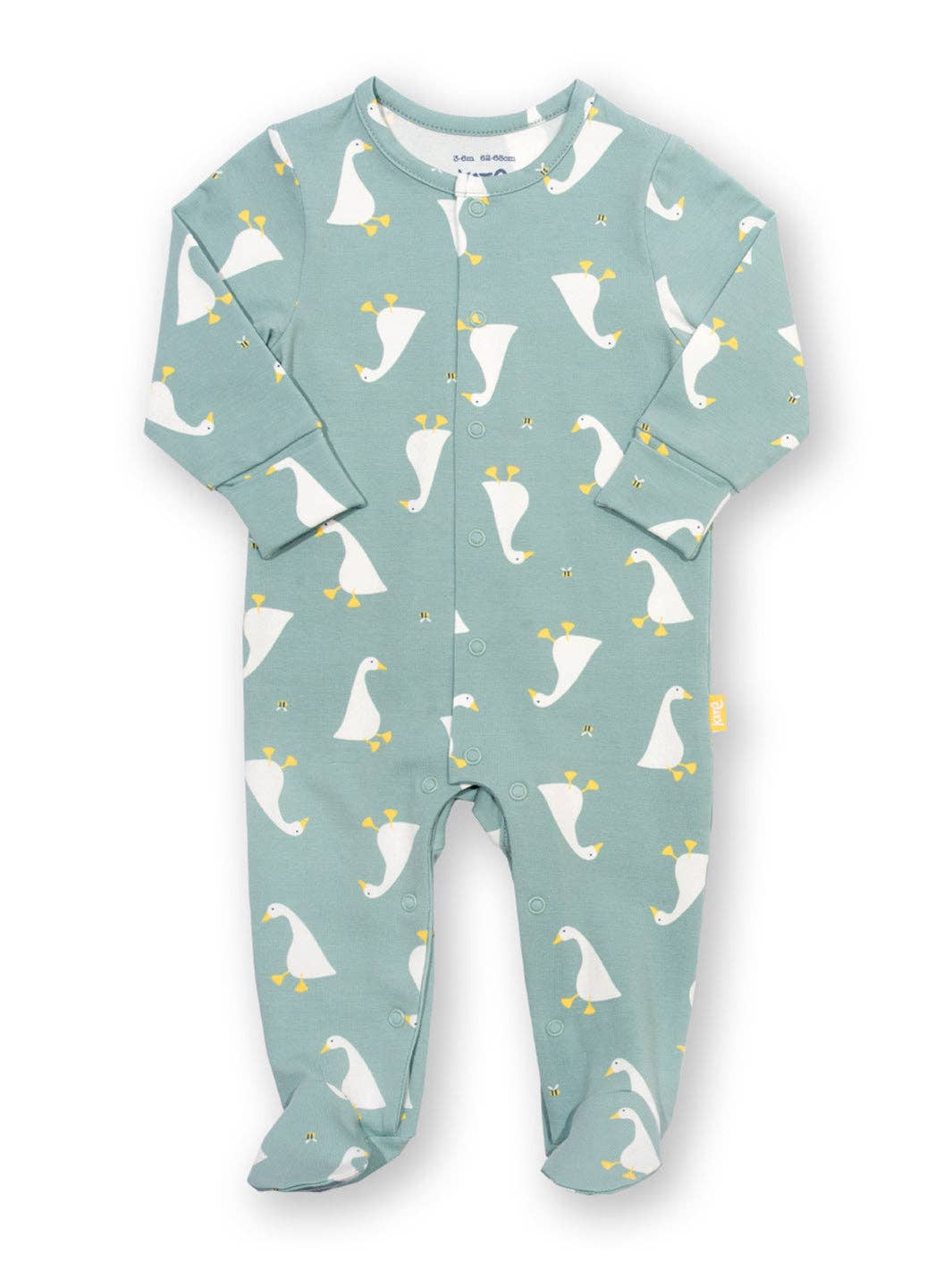 Little Goose Sleepsuit | Kite Clothing UK