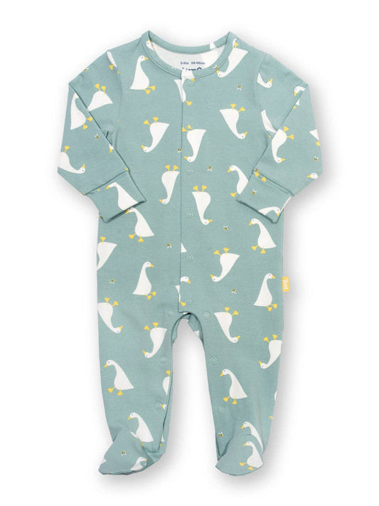 Little Goose Sleepsuit | Kite Clothing UK