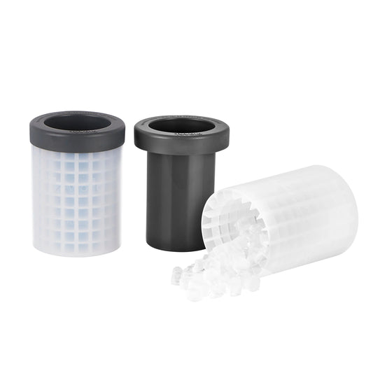 Squeeze & Release Mini Ice Cylinder | Tovolo
