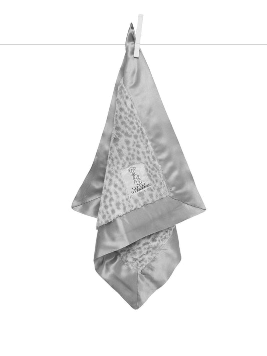 Luxe™ Snow Leopard Blanky | Little Giraffe