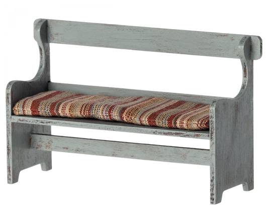 Mouse Bench | Maileg
