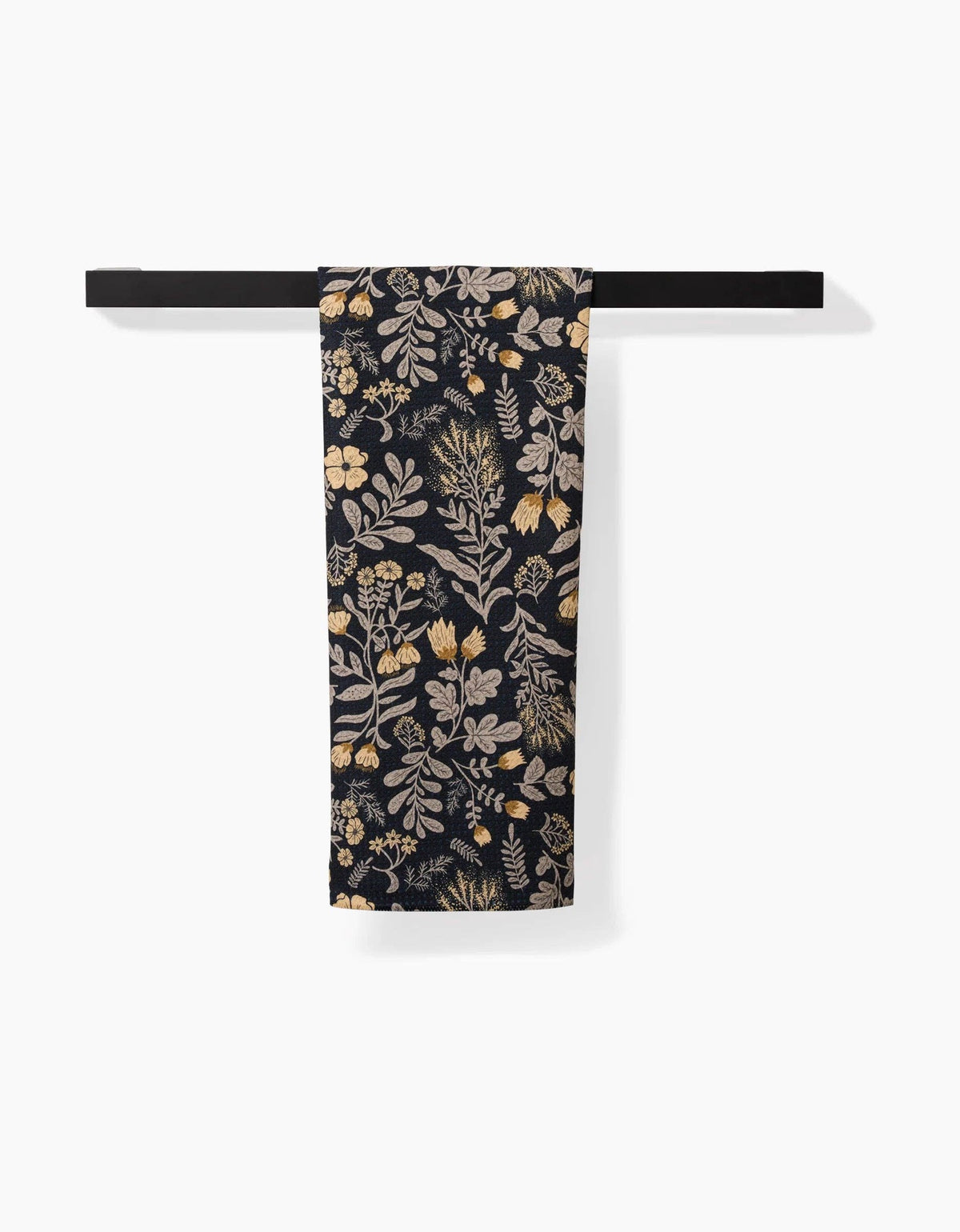 Woodland Wildflowers Tea Towel | Geometry