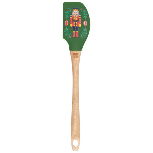 Nutcracker Silicone Spatula | Danica
