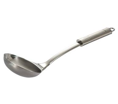 13" Stainless Steel Soup Ladle | Gourmac