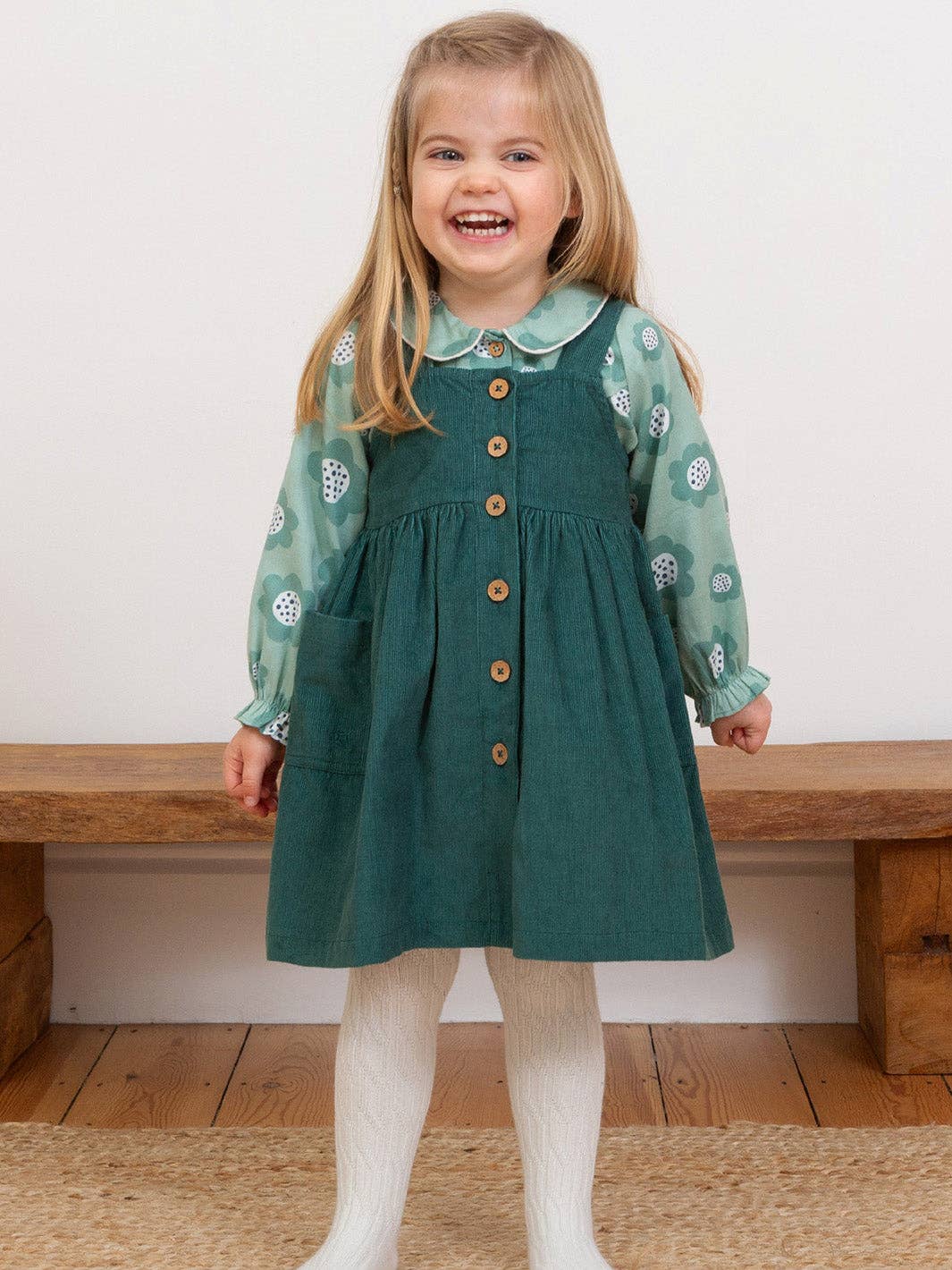 Perfect Pinafore | Kite Clothing UK