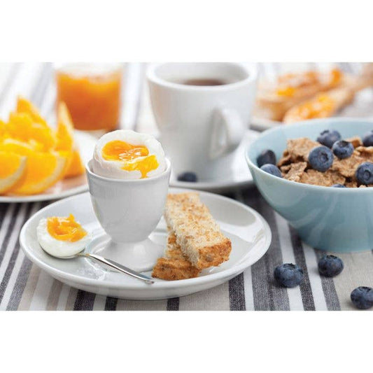 Perfect Egg - Heat-Sensitive Color Indicator | HIC Kitchen