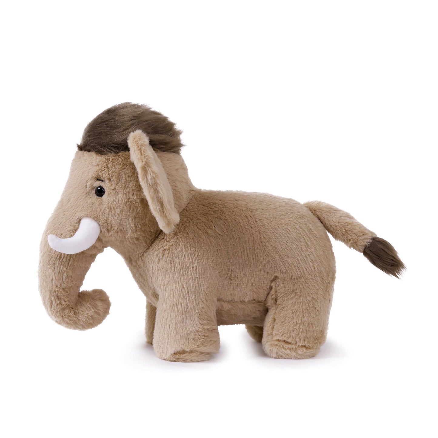 Woolberth Wooly Mammoth | OB