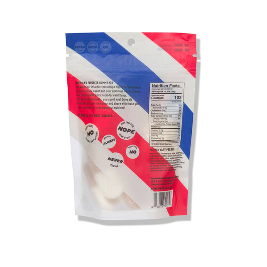 America's Favorite Gummy Mix | Sockerbit