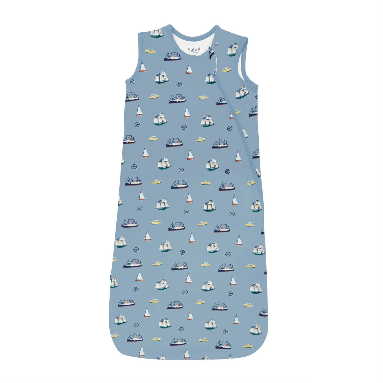 Sleep Bag 0.5 TOG (Various Colors) | Kyte Baby