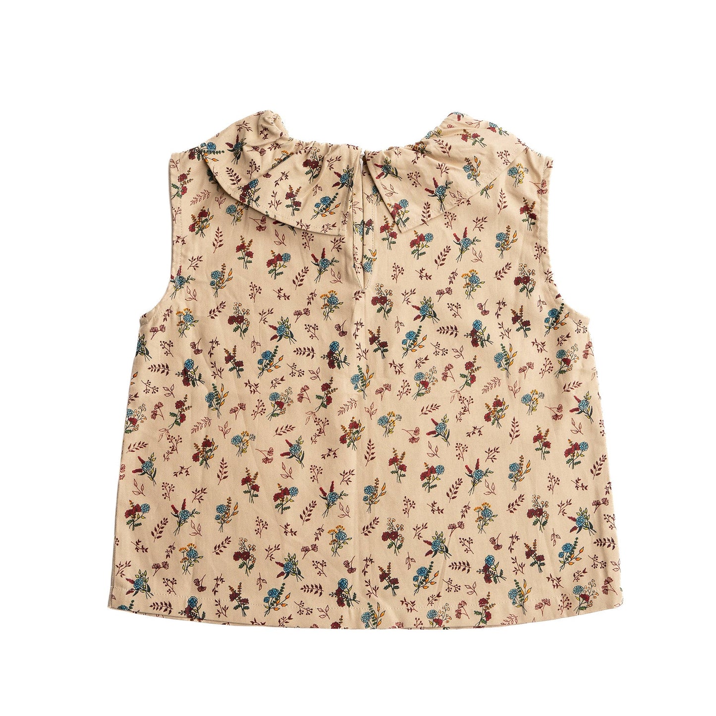 Sigrid Top | Hanevild