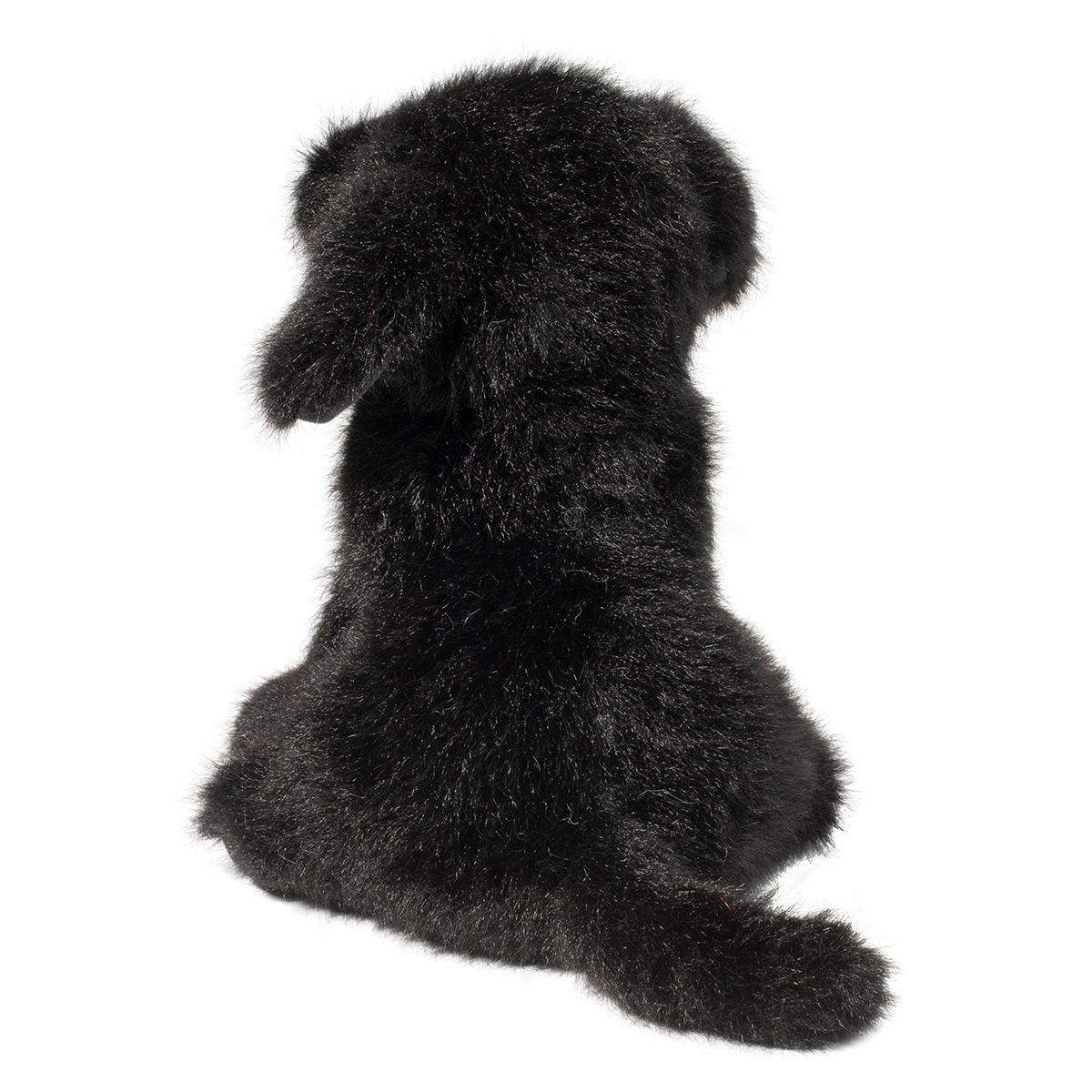 Mini Black Lab | Douglas Toys